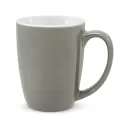 branded Sorrento Coffee Mug - 330ml, from our range of promotional Coffee Mugs