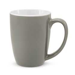 branded Sorrento Coffee Mug - 330ml, from our range of promotional Coffee Mugs