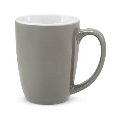 branded Sorrento Coffee Mug - 330ml, from our range of promotional Coffee Mugs