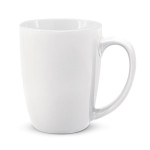 branded Sorrento Coffee Mug - 330ml, from our range of promotional Coffee Mugs