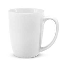 branded Sorrento Coffee Mug - 330ml, from our range of promotional Coffee Mugs