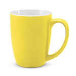 branded Sorrento Coffee Mug - 330ml, from our range of promotional Coffee Mugs