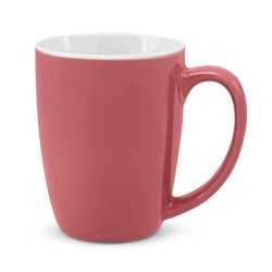 branded Sorrento Coffee Mug - 330ml, from our range of promotional Coffee Mugs