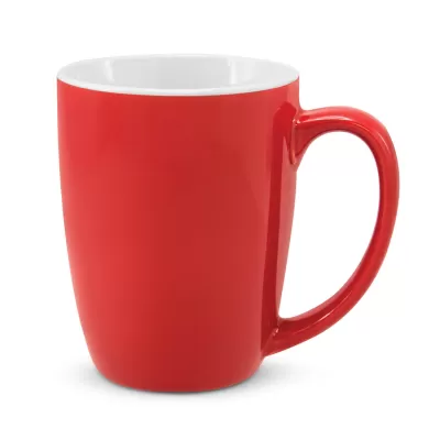 branded Sorrento Coffee Mug - 330ml, from our range of promotional Coffee Mugs