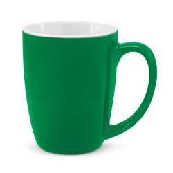 branded Sorrento Coffee Mug - 330ml, from our range of promotional Coffee Mugs