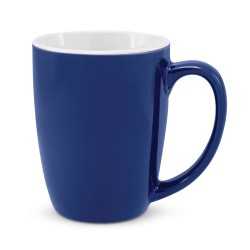 branded Sorrento Coffee Mug - 330ml, from our range of promotional Coffee Mugs