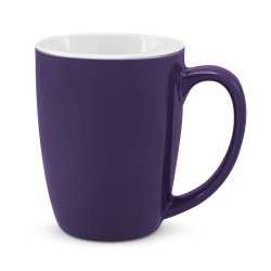 branded Sorrento Coffee Mug - 330ml, from our range of promotional Coffee Mugs