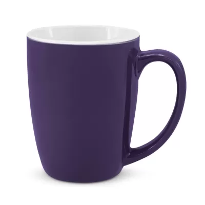 branded Sorrento Coffee Mug - 330ml, from our range of promotional Coffee Mugs