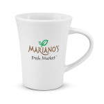 branded Tulip Coffee Mug - 300ml, from our range of promotional Coffee Mugs