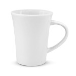 branded Tulip Coffee Mug - 300ml, from our range of promotional Coffee Mugs