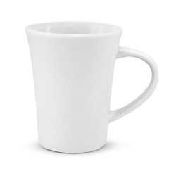 branded Tulip Coffee Mug - 300ml, from our range of promotional Coffee Mugs