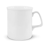 branded Sparta Bone China Coffee Mug - 300ml, from our range of promotional Coffee Mugs
