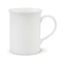 branded Vogue Bone China Coffee Mug - 300ml, from our range of promotional Coffee Mugs