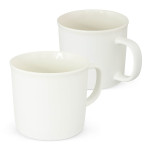 branded Fuel Coffee Mug - 330ml, from our range of promotional Coffee Mugs
