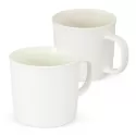 branded Fuel Coffee Mug - 330ml, from our range of promotional Coffee Mugs