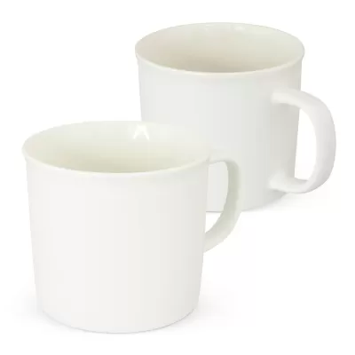 branded Fuel Coffee Mug - 330ml, from our range of promotional Coffee Mugs
