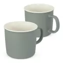 branded Fuel Coffee Mug - 330ml, from our range of promotional Coffee Mugs