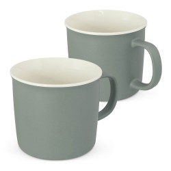 branded Fuel Coffee Mug - 330ml, from our range of promotional Coffee Mugs