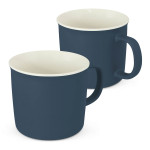 branded Fuel Coffee Mug - 330ml, from our range of promotional Coffee Mugs