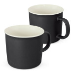 branded Fuel Coffee Mug - 330ml, from our range of promotional Coffee Mugs