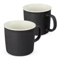 branded Fuel Coffee Mug - 330ml, from our range of promotional Coffee Mugs
