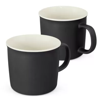 branded Fuel Coffee Mug - 330ml, from our range of promotional Coffee Mugs