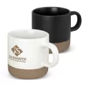 branded Mason Coffee Mug - 330ml, from our range of promotional Coffee Mugs
