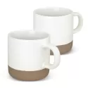 branded Mason Coffee Mug - 330ml, from our range of promotional Coffee Mugs