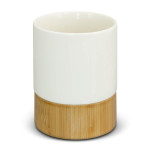 branded Kismet Coffee Mug - 250ml, from our range of promotional Coffee Mugs
