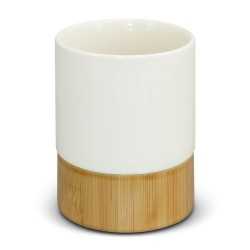 branded Kismet Coffee Mug - 250ml, from our range of promotional Coffee Mugs