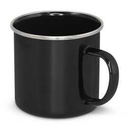 Coffee Mugs - Bendigo Enamel Mug - 500ml