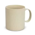 branded Natura Coffee Mug - 350ml, from our range of promotional Coffee Mugs