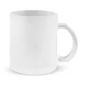 branded Venetian Glass Coffee Mug - 300ml, from our range of promotional Coffee Mugs