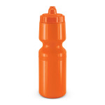 Drink Bottles - Plastic  - X-Stream Shot Bottle - 750ml
