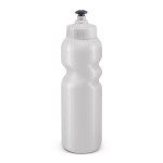 Drink Bottles - Plastic  - action Sipper Bottle - 600ml