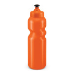 Drink Bottles - Plastic  - action Sipper Bottle - 600ml