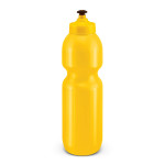 Drink Bottles - Plastic  - Supa Sipper Bottle - 800ml