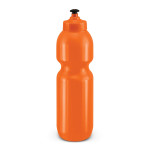 Drink Bottles - Plastic  - Supa Sipper Bottle - 800ml