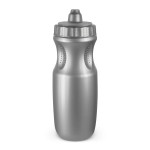 Drink Bottles - Plastic  - Calypso Bottle - 600ml