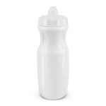 Drink Bottles - Plastic  - Calypso Bottle - 600ml