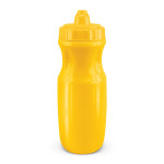 Drink Bottles - Plastic  - Calypso Bottle - 600ml