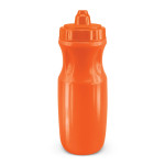 Drink Bottles - Plastic  - Calypso Bottle - 600ml