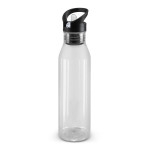 Drink Bottles - Plastic  - Nomad Bottle - Translucent - 750ml