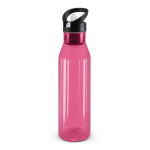Drink Bottles - Plastic  - Nomad Bottle - Translucent - 750ml