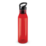 Drink Bottles - Plastic  - Nomad Bottle - Translucent - 750ml
