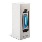 Drink Bottles - Plastic  - Bopp Sport Activity Bottle - 550ml