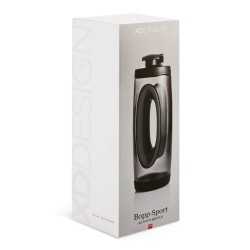 Drink Bottles - Plastic - Bopp Sport Activity Bottle - 550ml