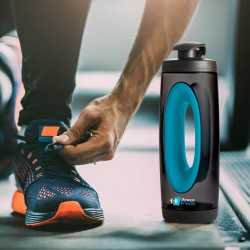 Drink Bottles - Plastic - Bopp Sport Activity Bottle - 550ml