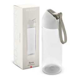 Drink Bottles - Plastic  - Neva Water Bottle - Tritan- 450ml