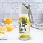 Drink Bottles - Plastic  - Neva Water Bottle - Tritan- 450ml